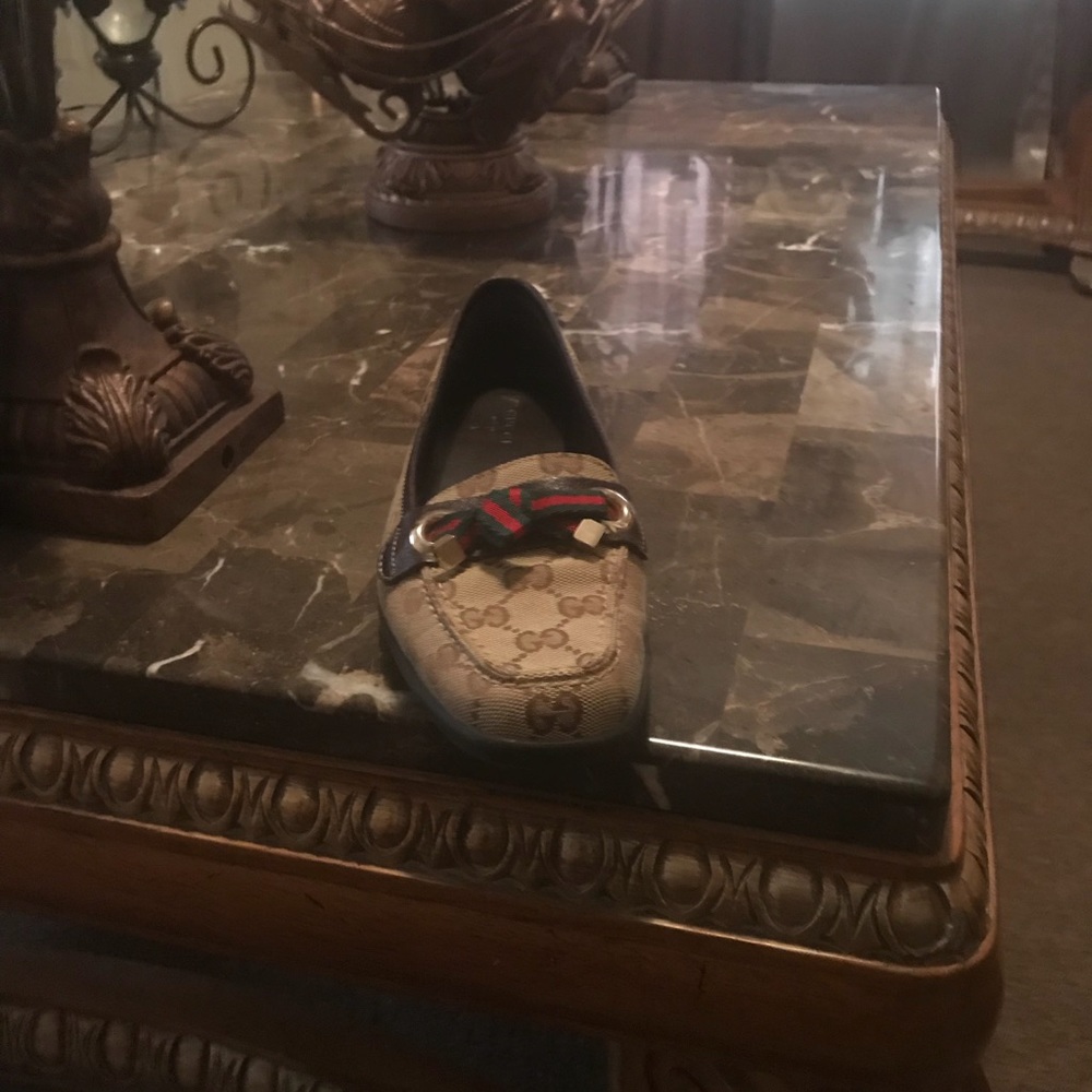 Gucci Loafers